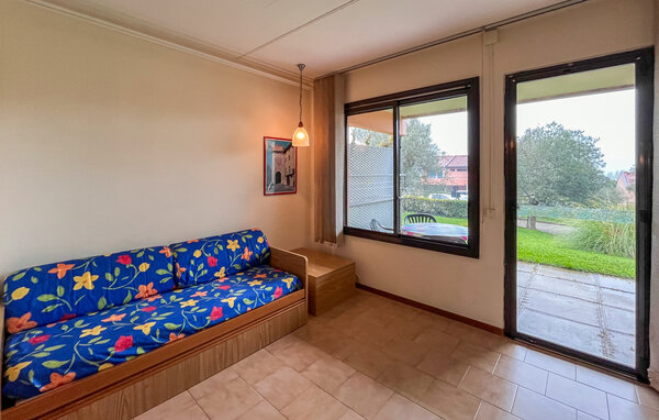 Semesterlägenhet - San Feliciano , Italien - IUT010 302