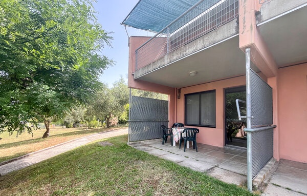 Semesterlägenhet - San Feliciano , Italien - IUT010 84