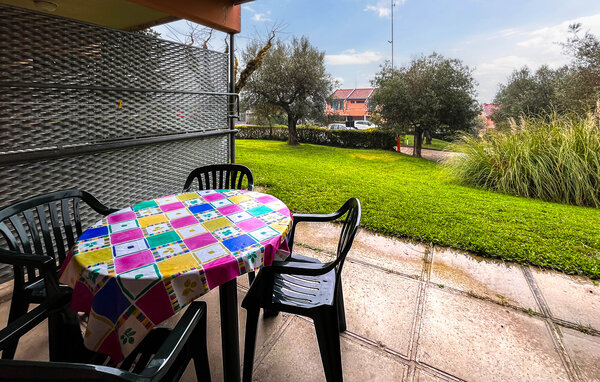 Semesterlägenhet - San Feliciano , Italien - IUT010 101