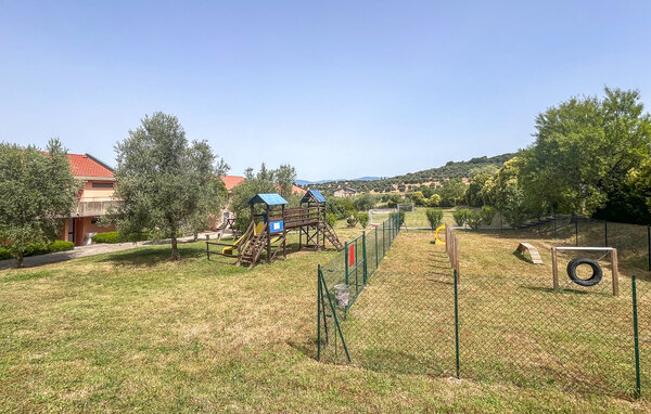 Semesterlägenhet - San Feliciano , Italien - IUT011 804