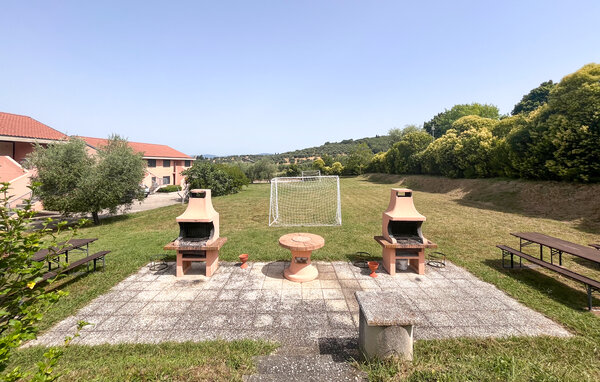 Semesterlägenhet - San Feliciano , Italien - IUT011 805
