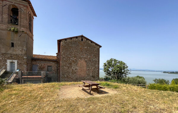 Semesterlägenhet - San Feliciano , Italien - IUT011 901