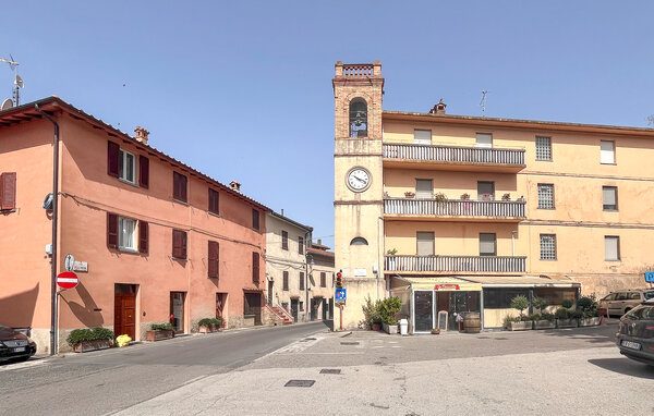 Semesterlägenhet - San Feliciano , Italien - IUT011 903