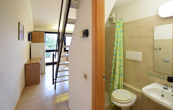 Semesterlägenhet - San Feliciano , Italien - IUT011 701