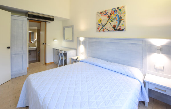 Semesterlägenhet - San Feliciano , Italien - IUT011 601