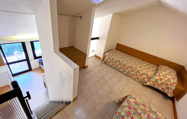 Semesterlägenhet - San Feliciano , Italien - IUT011 605