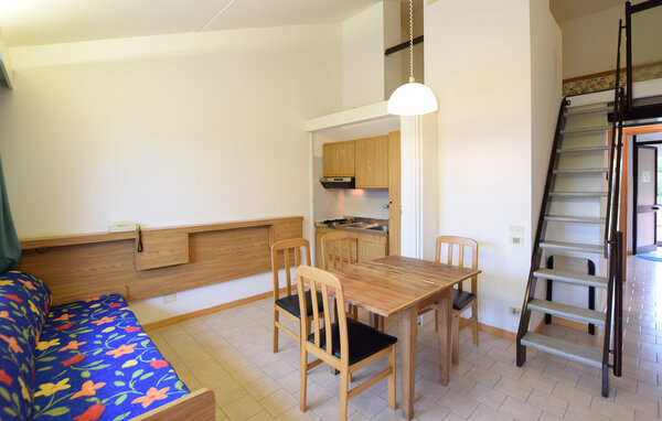 Semesterlägenhet - San Feliciano , Italien - IUT011 4