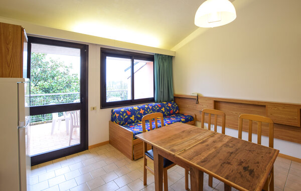 Semesterlägenhet - San Feliciano , Italien - IUT011 301