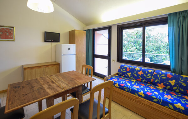 Semesterlägenhet - San Feliciano , Italien - IUT011 302