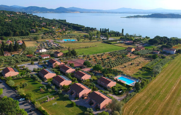 Semesterlägenhet - San Feliciano , Italien - IUT011 81