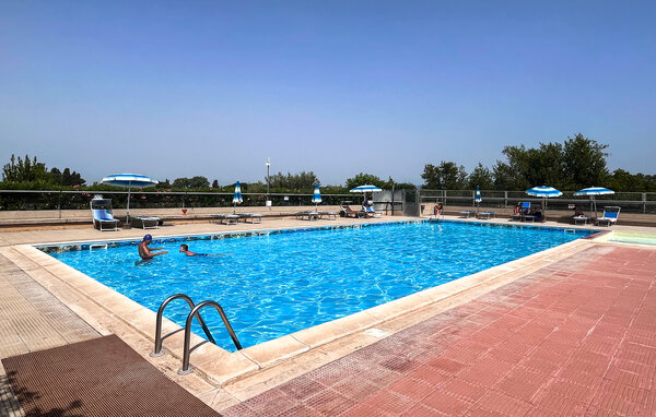 Semesterlägenhet - San Feliciano , Italien - IUT011 13