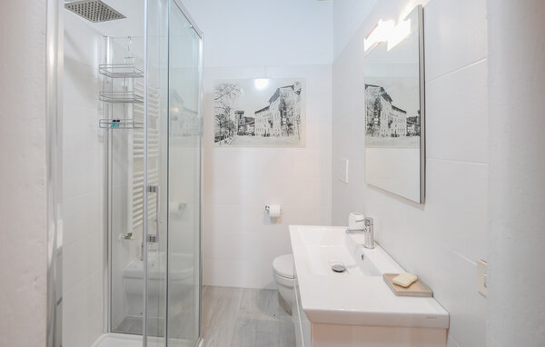 Apartamento - Passignano sul Trasimeno , Italia - IUT012 701