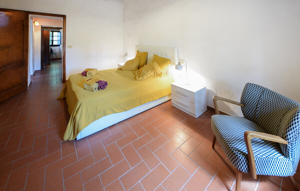 Apartamento - Passignano sul Trasimeno , Italia - IUT012 601