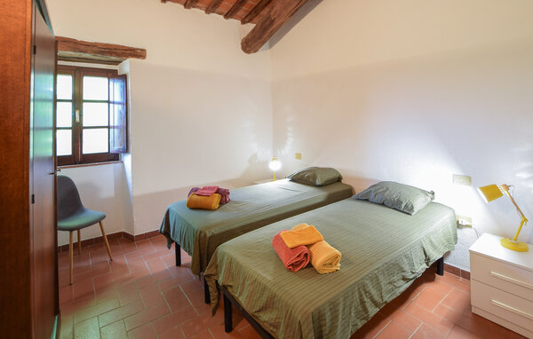 Apartamento - Passignano sul Trasimeno , Italia - IUT012 602