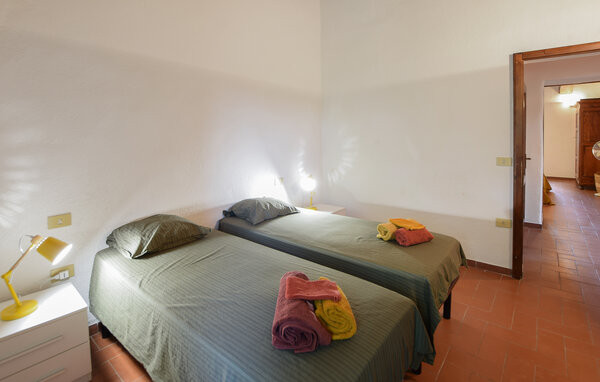 Apartamento - Passignano sul Trasimeno , Italia - IUT012 603