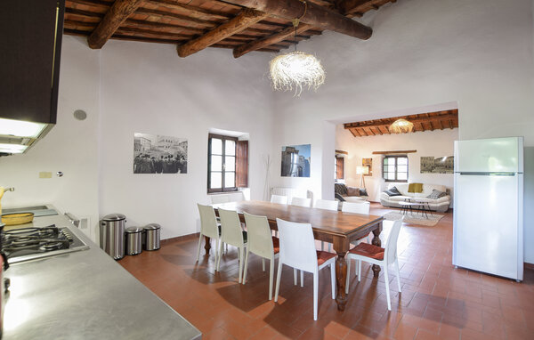 Apartamento - Passignano sul Trasimeno , Italia - IUT012 401
