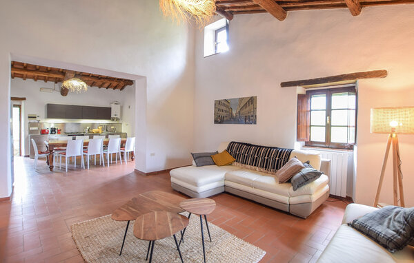Apartamento - Passignano sul Trasimeno , Italia - IUT012 302