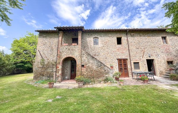 Apartamento - Passignano sul Trasimeno , Italia - IUT012 81