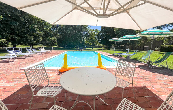 Apartamento - Passignano sul Trasimeno , Italia - IUT012 12
