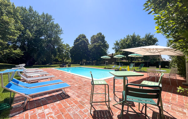 Apartamento - Passignano sul Trasimeno , Italia - IUT012 14