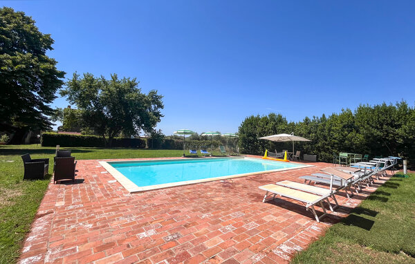 Apartamento - Passignano sul Trasimeno , Italia - IUT012 15