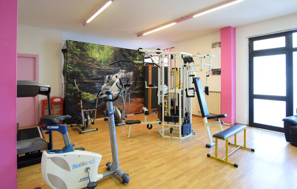 Apartman - Tuoro sul Trasimeno , Italija - IUT014 6