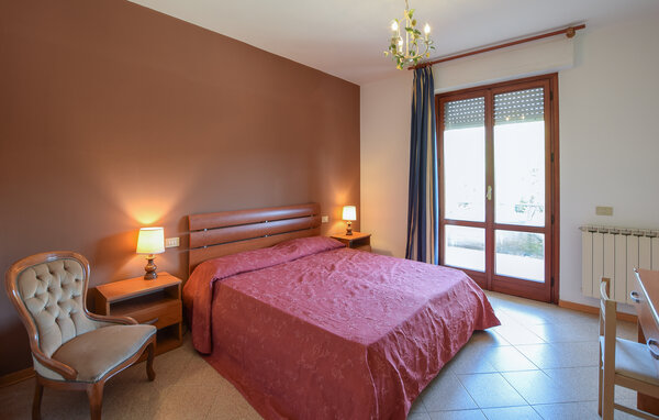 Apartman - Tuoro sul Trasimeno , Italija - IUT014 5