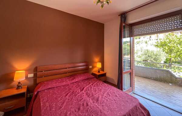Apartman - Tuoro sul Trasimeno , Italija - IUT014 602