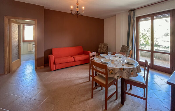 Apartman - Tuoro sul Trasimeno , Italija - IUT014 301
