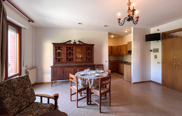 Apartman - Tuoro sul Trasimeno , Italija - IUT014 302