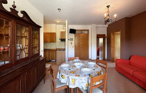 Apartman - Tuoro sul Trasimeno , Italija - IUT014 303