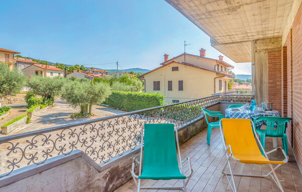 Apartman - Tuoro sul Trasimeno , Italija - IUT014 101