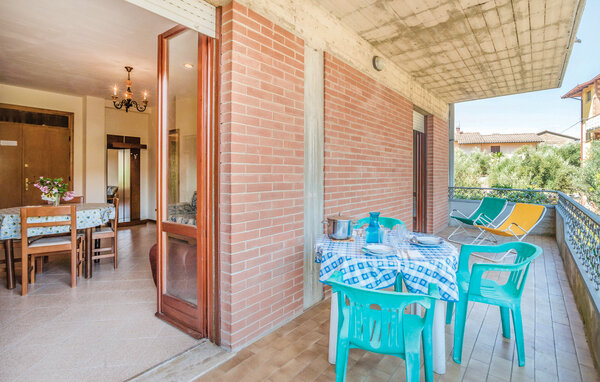 Apartman - Tuoro sul Trasimeno , Italija - IUT014 102