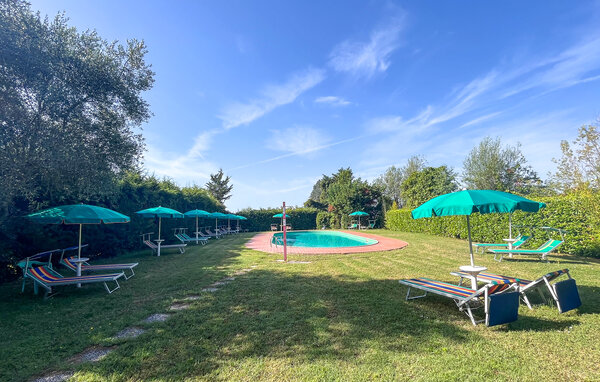Apartman - Tuoro sul Trasimeno , Italija - IUT014 11