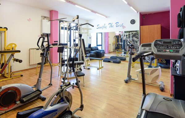 Ferienwohnung - Tuoro sul Trasimeno , Italien - IUT015 802