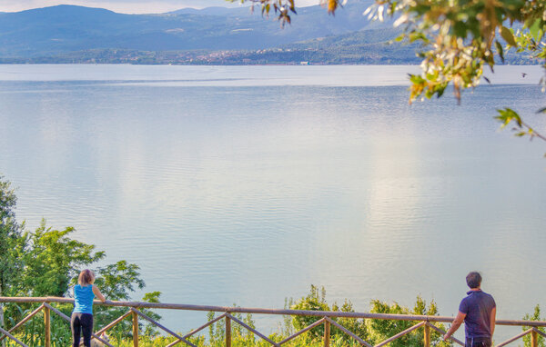 Ferienwohnung - Tuoro sul Trasimeno , Italien - IUT015 8