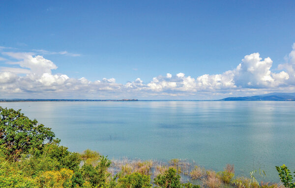 Ferienwohnung - Tuoro sul Trasimeno , Italien - IUT015 901