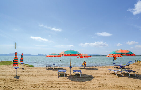 Ferienwohnung - Tuoro sul Trasimeno , Italien - IUT015 902