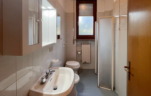 Ferienwohnung - Tuoro sul Trasimeno , Italien - IUT015 701