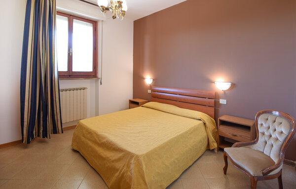 Ferienwohnung - Tuoro sul Trasimeno , Italien - IUT015 5