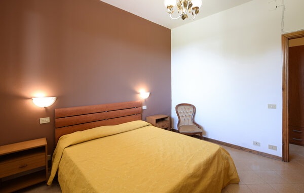 Ferienwohnung - Tuoro sul Trasimeno , Italien - IUT015 601