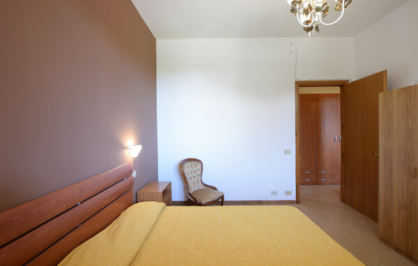 Ferienwohnung - Tuoro sul Trasimeno , Italien - IUT015 602