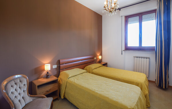 Ferienwohnung - Tuoro sul Trasimeno , Italien - IUT015 603
