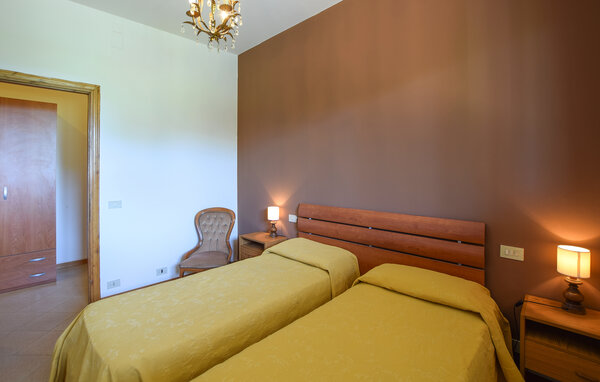 Ferienwohnung - Tuoro sul Trasimeno , Italien - IUT015 604