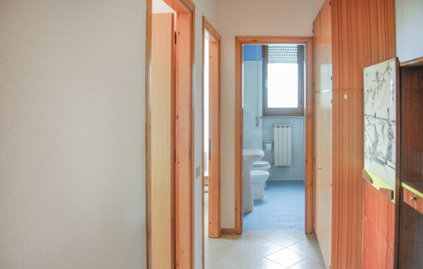 Ferienwohnung - Tuoro sul Trasimeno , Italien - IUT015 501