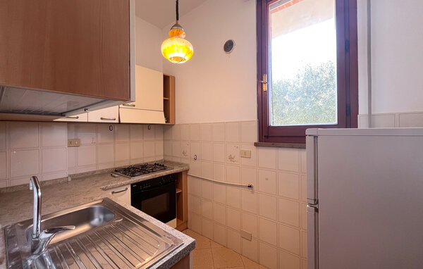 Ferienwohnung - Tuoro sul Trasimeno , Italien - IUT015 401