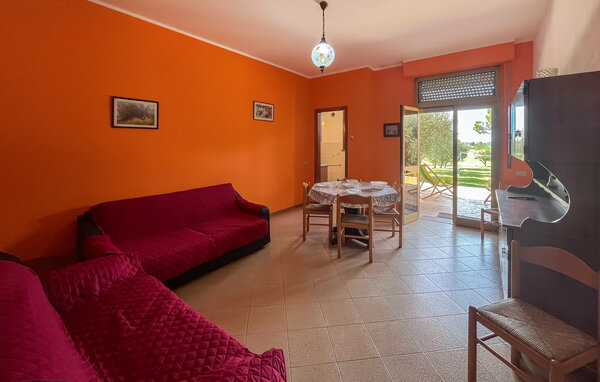 Ferienwohnung - Tuoro sul Trasimeno , Italien - IUT015 3