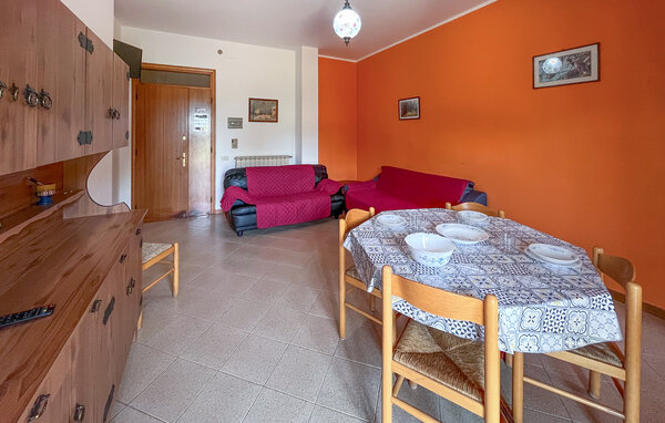 Ferienwohnung - Tuoro sul Trasimeno , Italien - IUT015 301