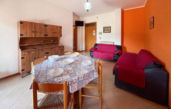 Ferienwohnung - Tuoro sul Trasimeno , Italien - IUT015 302