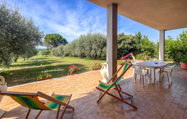Ferienwohnung - Tuoro sul Trasimeno , Italien - IUT015 102